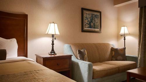 Hotel Best Western Plus Country Cupboard Inn