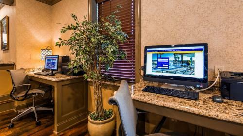 Hotel Best Western Plus Country Cupboard Inn