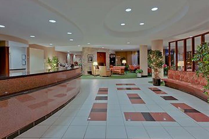 Hotel Courtyard Philadelphia Great Valley/malvern