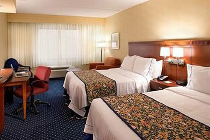 Hotel Courtyard Philadelphia Great Valley/malvern