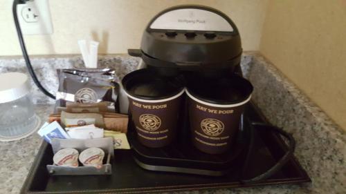 Hotel Doubletree By Hilton Pittsburgh Monroeville Convention Center