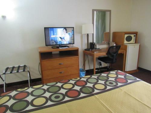 Hotel Quality Inn New Cumberland