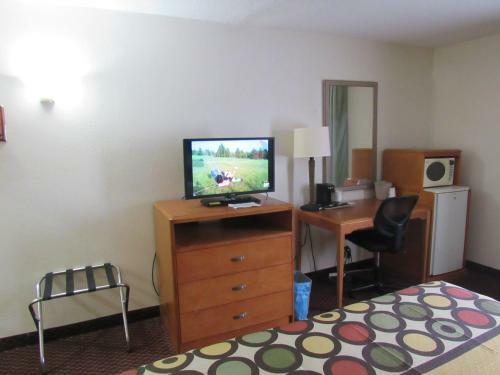 Hotel Quality Inn New Cumberland