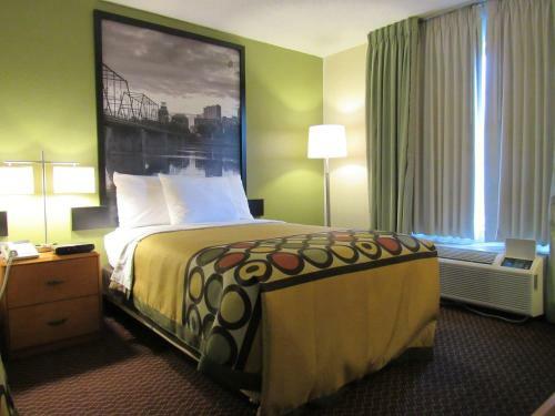 Hotel Quality Inn New Cumberland