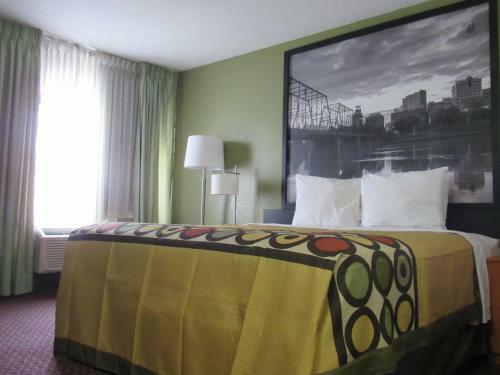 Hotel Quality Inn New Cumberland