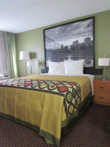 Hotel Quality Inn New Cumberland