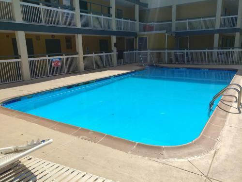 Hotel Quality Inn New Cumberland