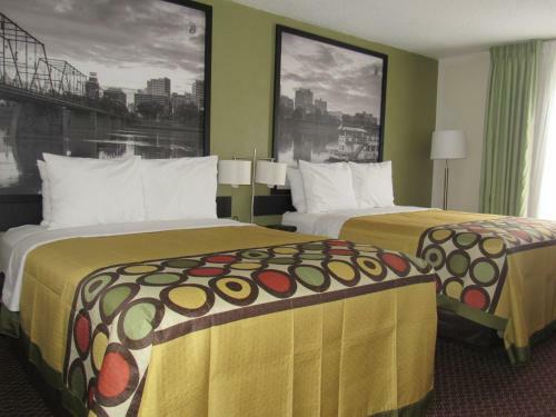 Hotel Quality Inn New Cumberland