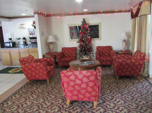 Hotel Quality Inn New Cumberland
