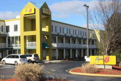Hotel Quality Inn New Cumberland