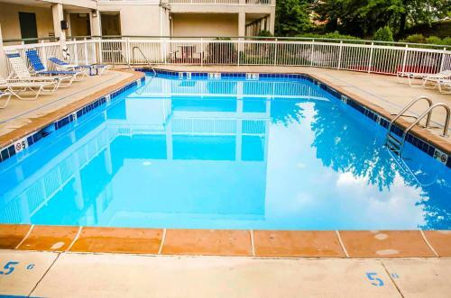 Hotel Quality Inn New Cumberland