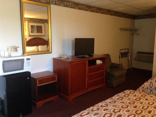 Motel Americas Best Value Inn - Palmyra/hershey