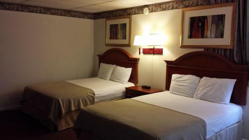 Motel Americas Best Value Inn - Palmyra/hershey