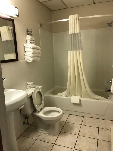 Motel Americas Best Value Inn - Palmyra/hershey