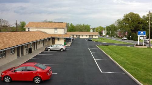 Motel Americas Best Value Inn - Palmyra/hershey