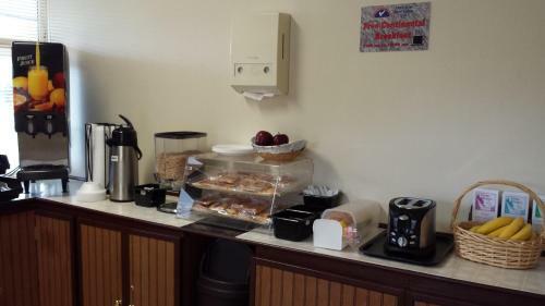 Motel Americas Best Value Inn - Palmyra/hershey