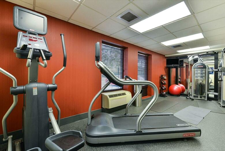 Hotel Hampton Inn & Suites Valley Forge-oaks