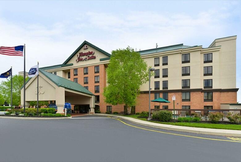 Hotel Hampton Inn & Suites Valley Forge-oaks