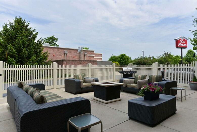 Hotel Hampton Inn & Suites Valley Forge-oaks