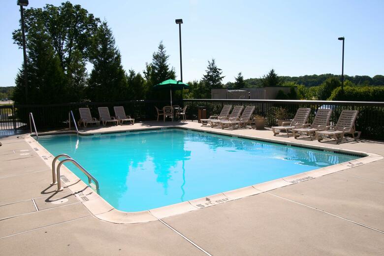Hotel Hampton Inn & Suites Valley Forge-oaks