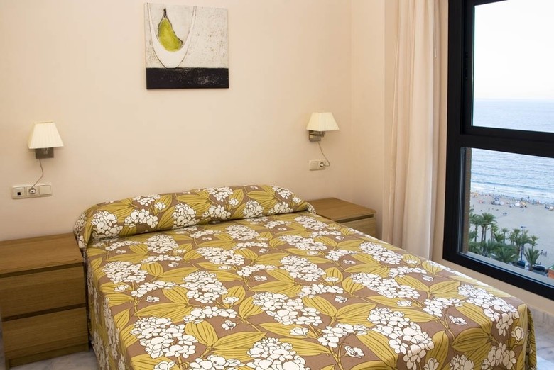 Paraiso Florida Apartamentos