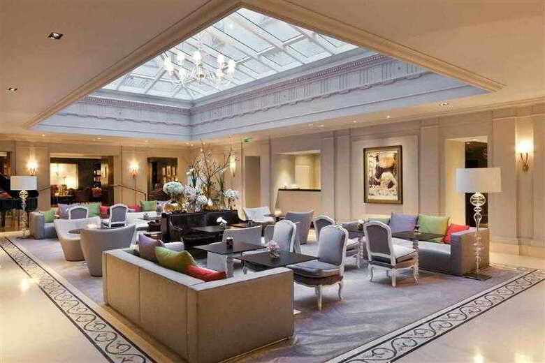 Hotel Sofitel Le Faubourg