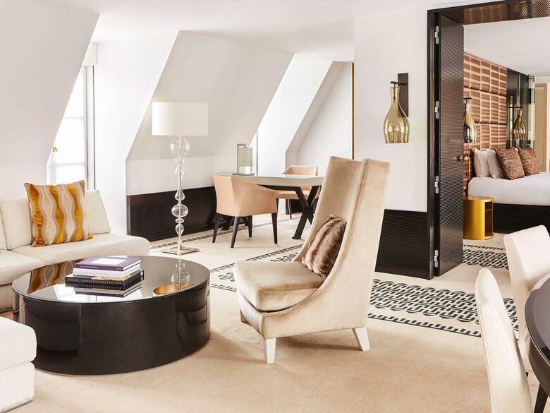 Hotel Sofitel Le Faubourg