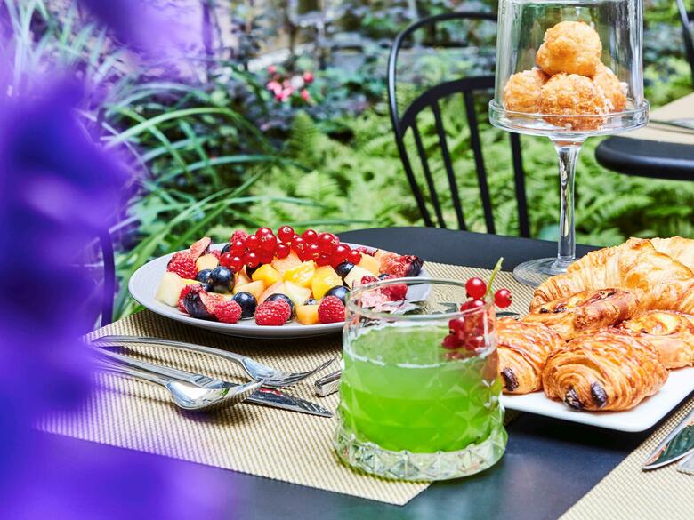 Hotel Sofitel Le Faubourg