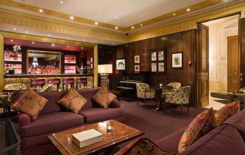 Hotel Sofitel Le Faubourg
