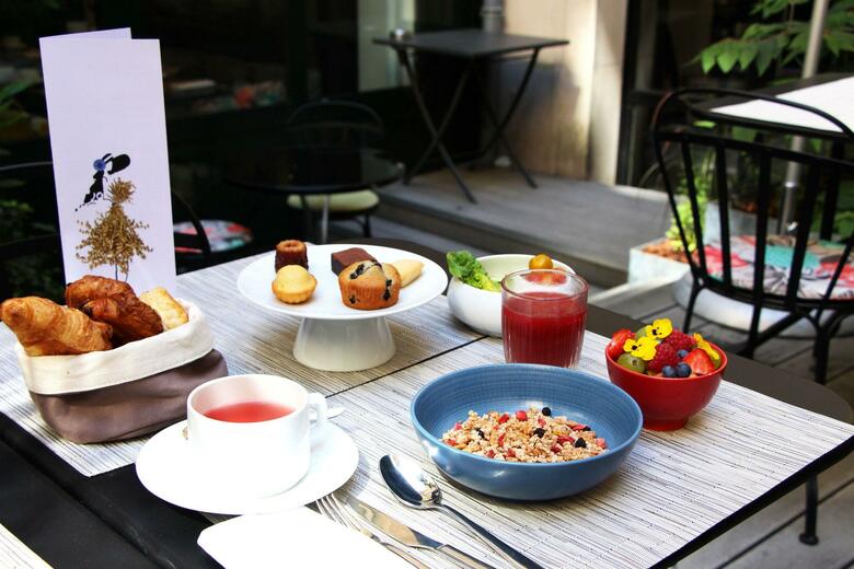 Hotel Sofitel Le Faubourg