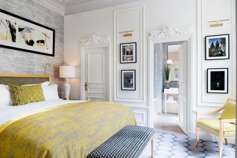Hotel Sofitel Le Faubourg