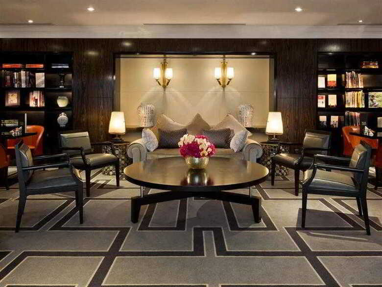 Hotel Sofitel Le Faubourg