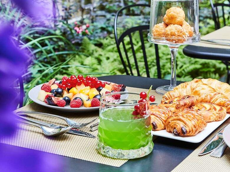 Hotel Sofitel Le Faubourg