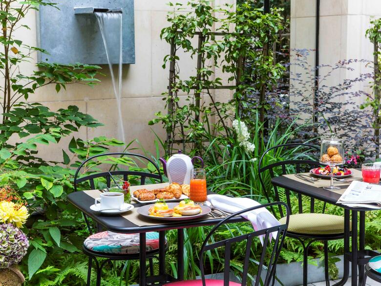 Hotel Sofitel Le Faubourg
