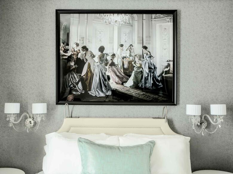 Hotel Sofitel Le Faubourg