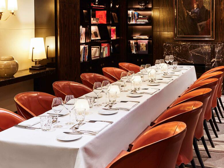 Hotel Sofitel Le Faubourg