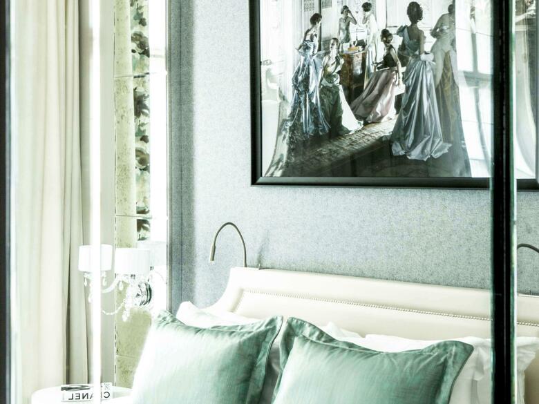 Hotel Sofitel Le Faubourg
