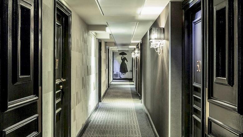 Hotel Sofitel Le Faubourg