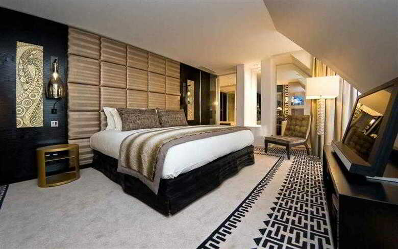 Hotel Sofitel Le Faubourg