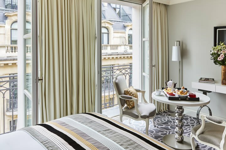 Hotel Sofitel Le Faubourg