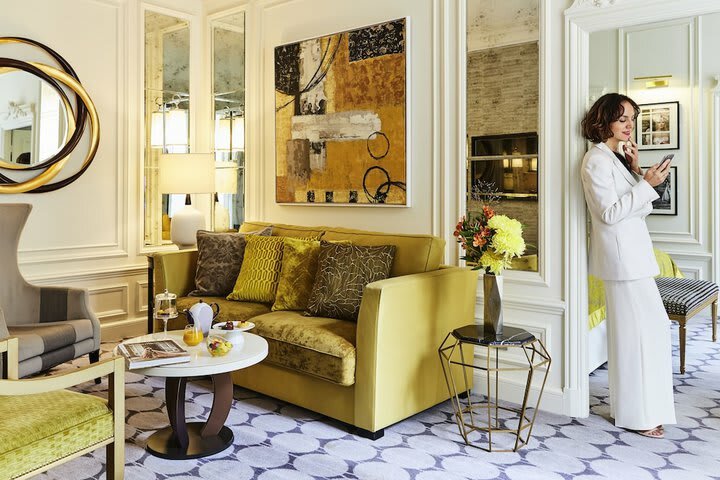 Hotel Sofitel Le Faubourg