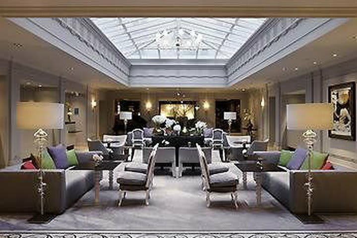 Hotel Sofitel Le Faubourg