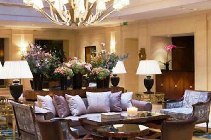 Hotel Sofitel Le Faubourg