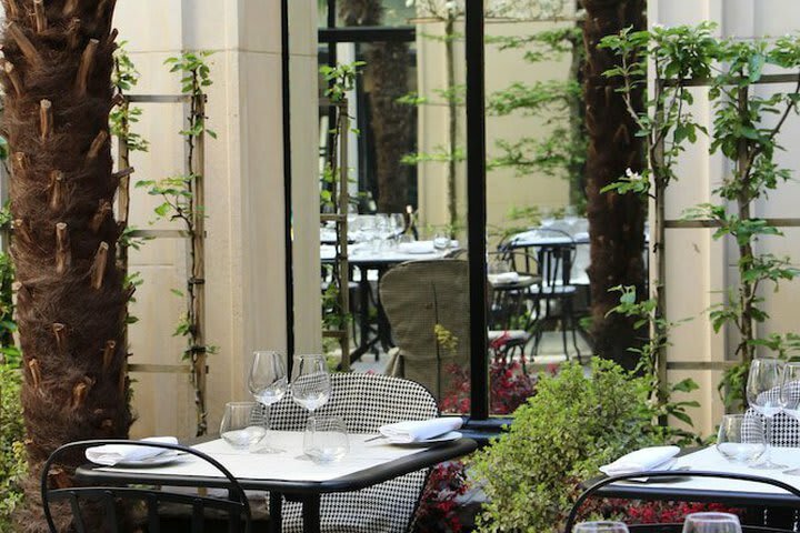 Hotel Sofitel Le Faubourg