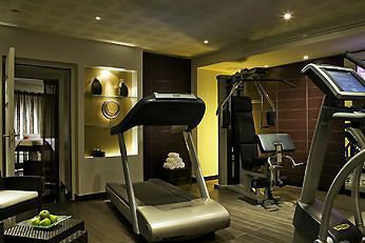 Hotel Sofitel Le Faubourg