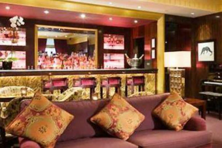 Hotel Sofitel Le Faubourg