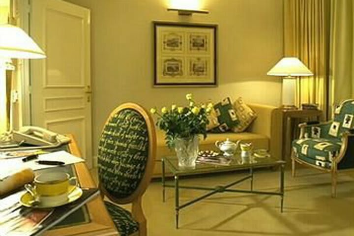Hotel Sofitel Le Faubourg