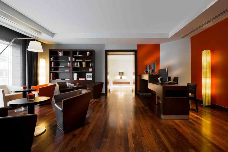 Hotel Pullman La Defense
