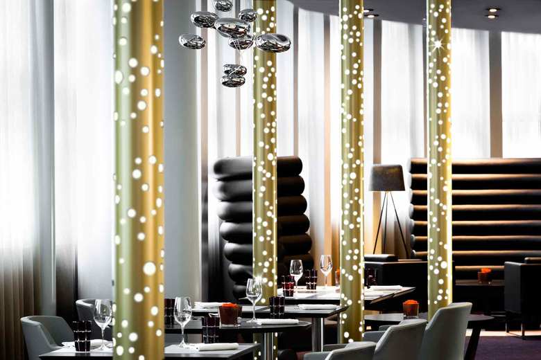 Hotel Pullman La Defense
