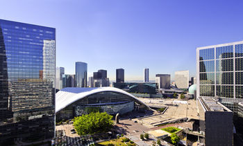 Hotel Pullman La Defense